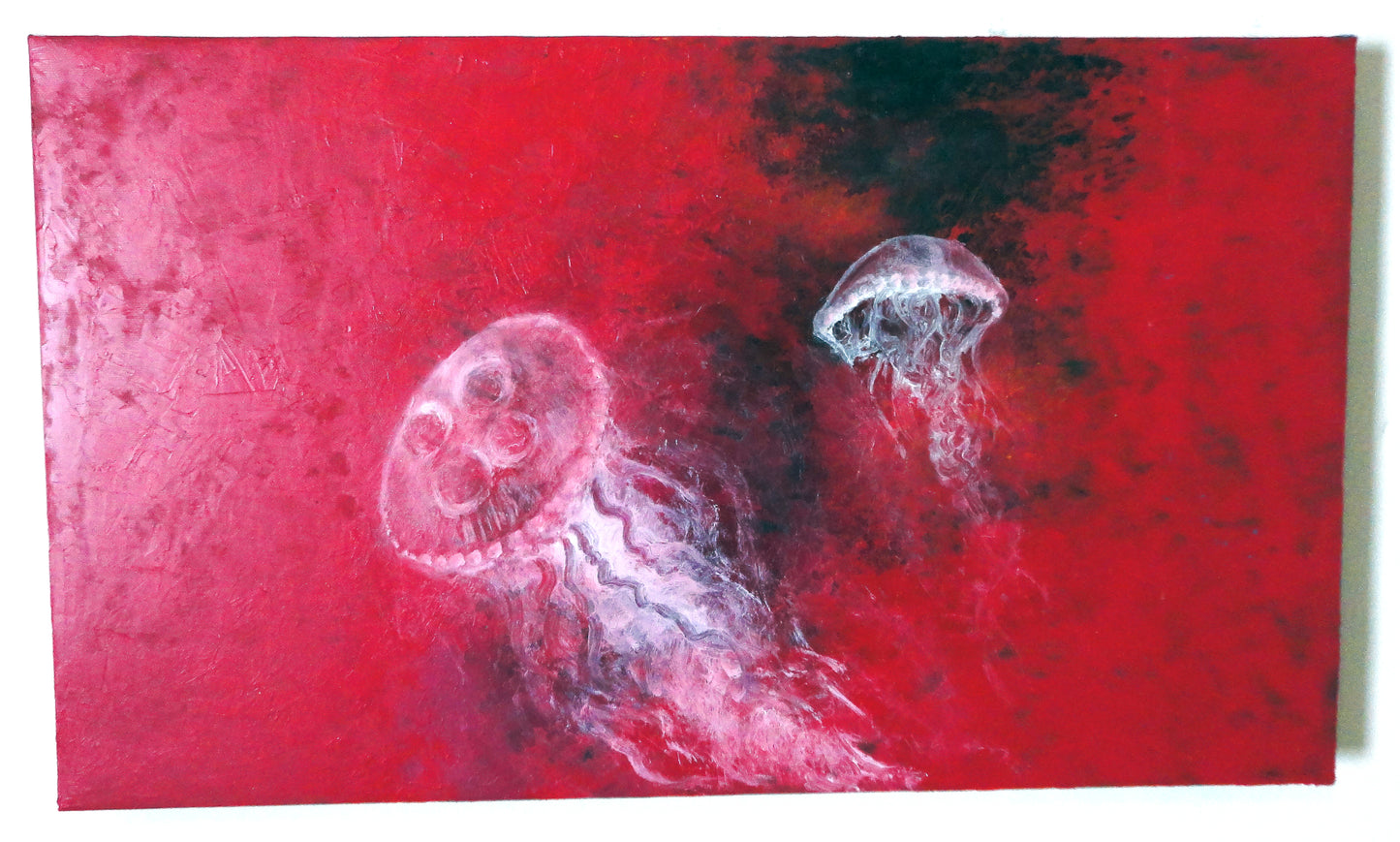 Jelly's - SOLD