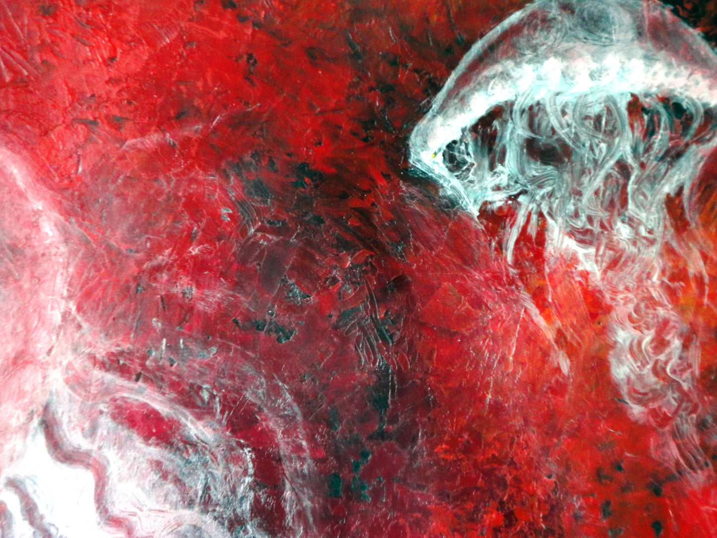Jelly's - SOLD