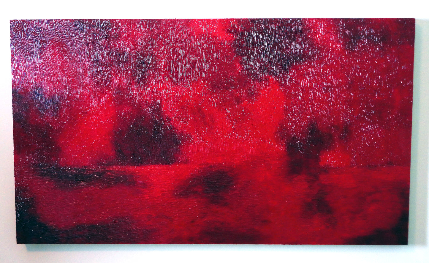 Red Seas