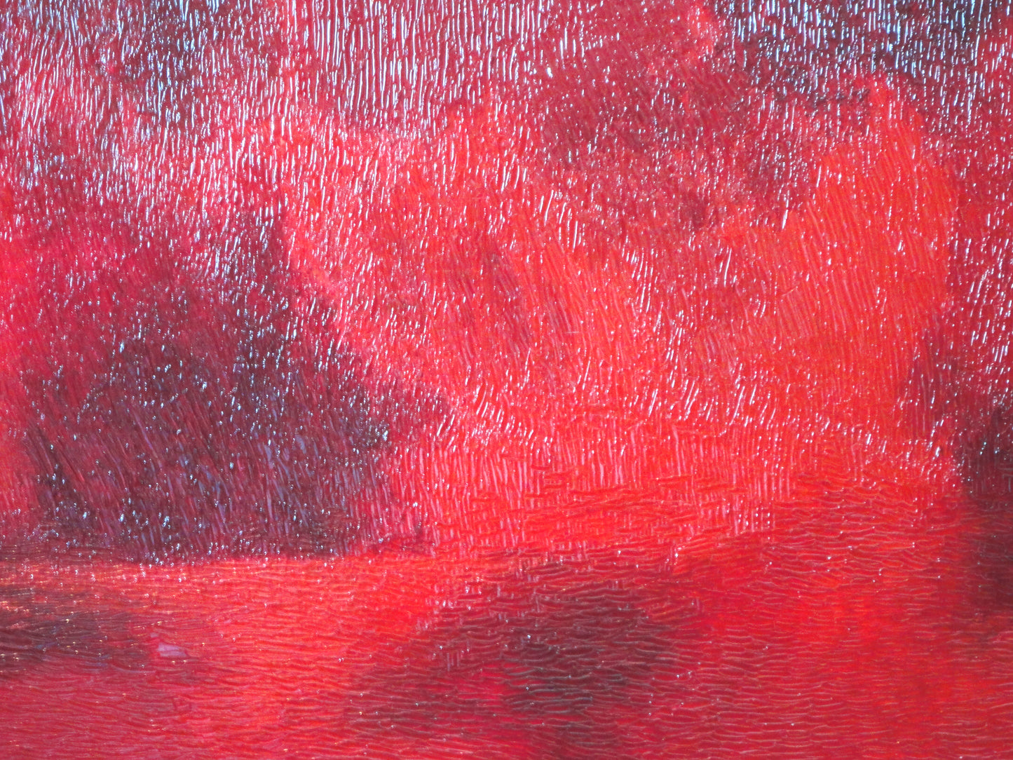 Red Seas