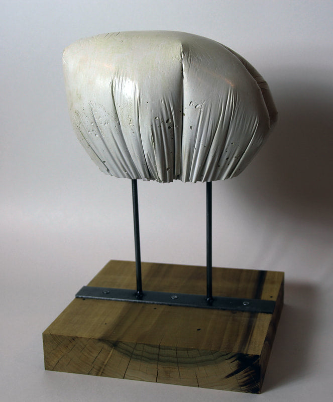 The Excess - Donated to Maryland Art Place