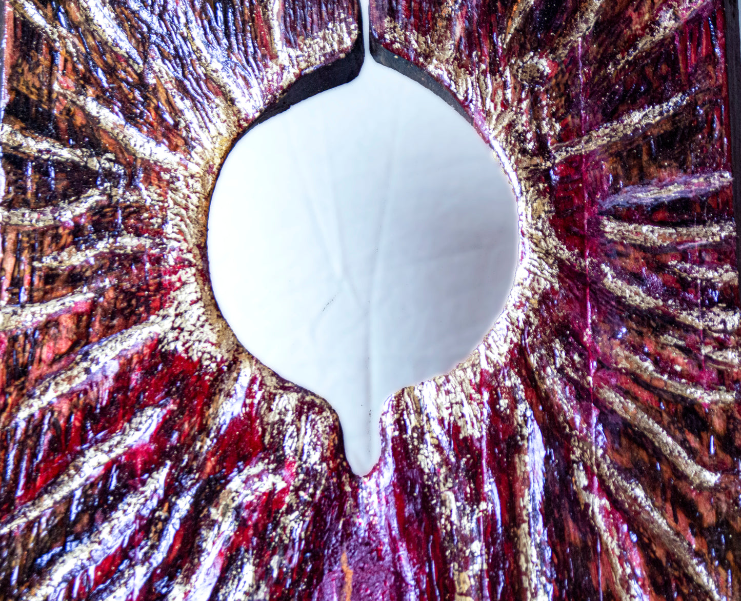 Uplifted Spirit